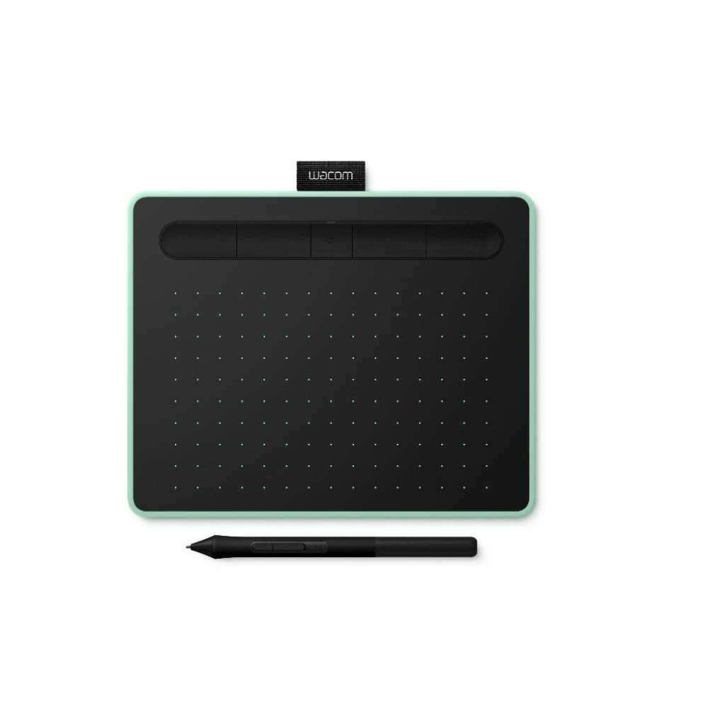 Wacom Intuos Bluetooth Small 繪圖板 藍芽版 藍芽繪圖版 無線繪圖板 Comfort 光華-細節圖3