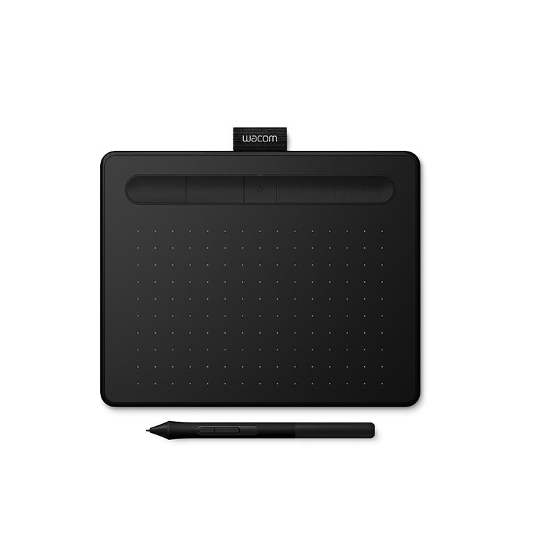Wacom Intuos Bluetooth Small 繪圖板 藍芽版 藍芽繪圖版 無線繪圖板 Comfort 光華-細節圖6