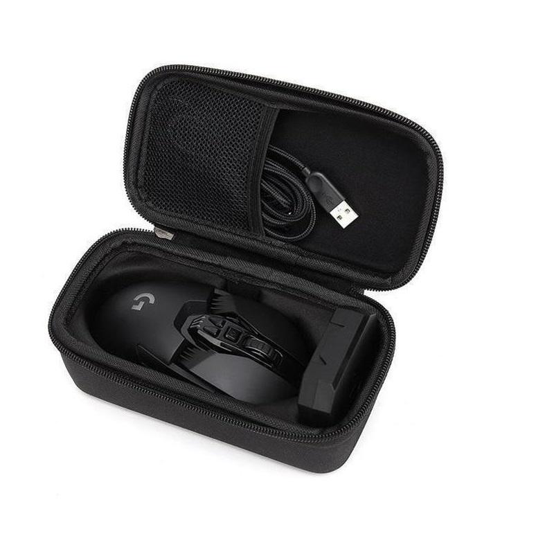 【硬殼包】羅技 Logitech G Pro X Superlight 無線輕量化電競滑鼠 GPW X 黑 光華商場-細節圖2