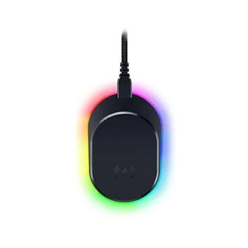 【熱銷免運】Razer 雷蛇 Mouse Dock Pro 無線滑鼠充電座 充電座 Basilisk V3 Pro 光華-細節圖2