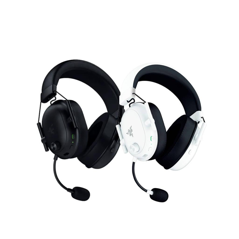 Razer 雷蛇 BlackShark 黑鯊 V2 Hyperspeed 無線電競耳機 無線耳機 電競耳機 光華 公司貨-細節圖2