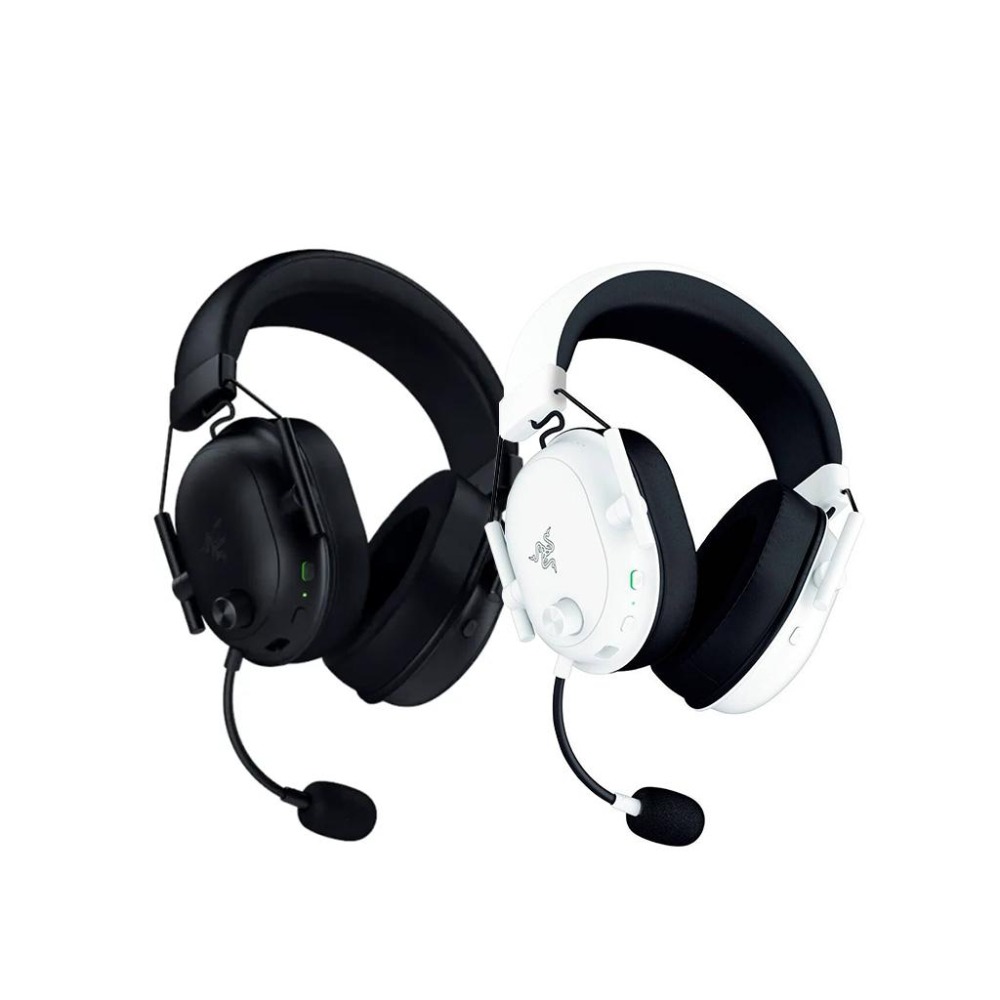 Razer 雷蛇 BlackShark 黑鯊 V2 Hyperspeed 無線電競耳機 無線耳機 電競耳機 光華 公司貨-細節圖2