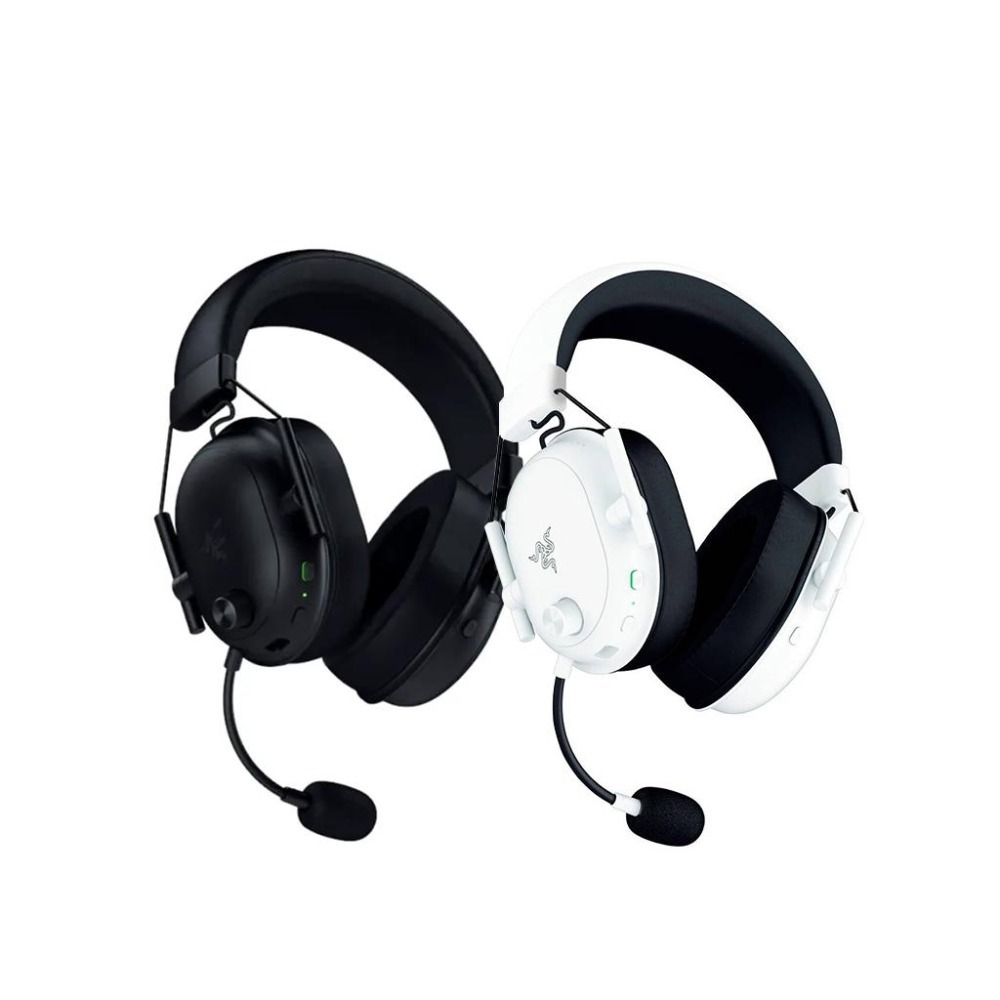 Razer 雷蛇 BlackShark 黑鯊 V2 Hyperspeed 無線電競耳機 無線耳機 電競耳機 光華 公司貨-細節圖2