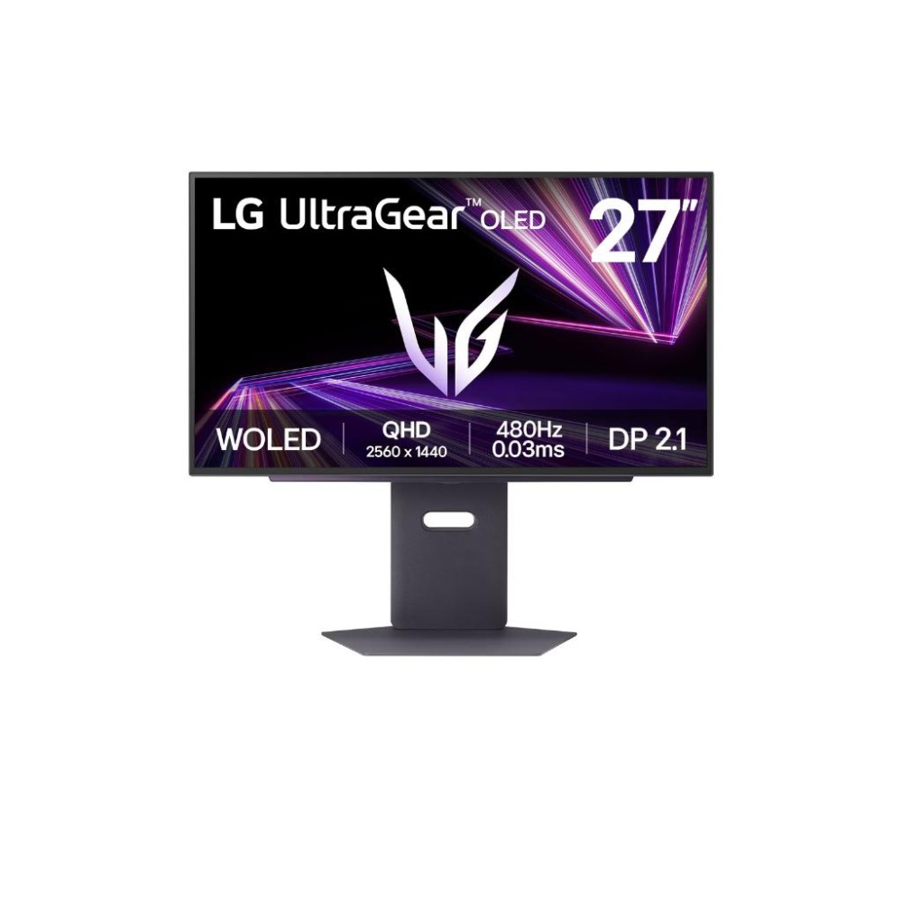 LG 樂金 UltraGear 27GX790A-B 27吋 2K 電競螢幕 480Hz／OLED／HDR400 光華-細節圖2