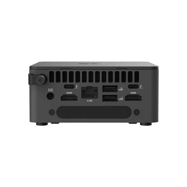 ASUS 華碩 NUC 13 Pro RNUC13ANHI300009I i3 準系統 迷你主機 辦公桌機 光華商場-細節圖3