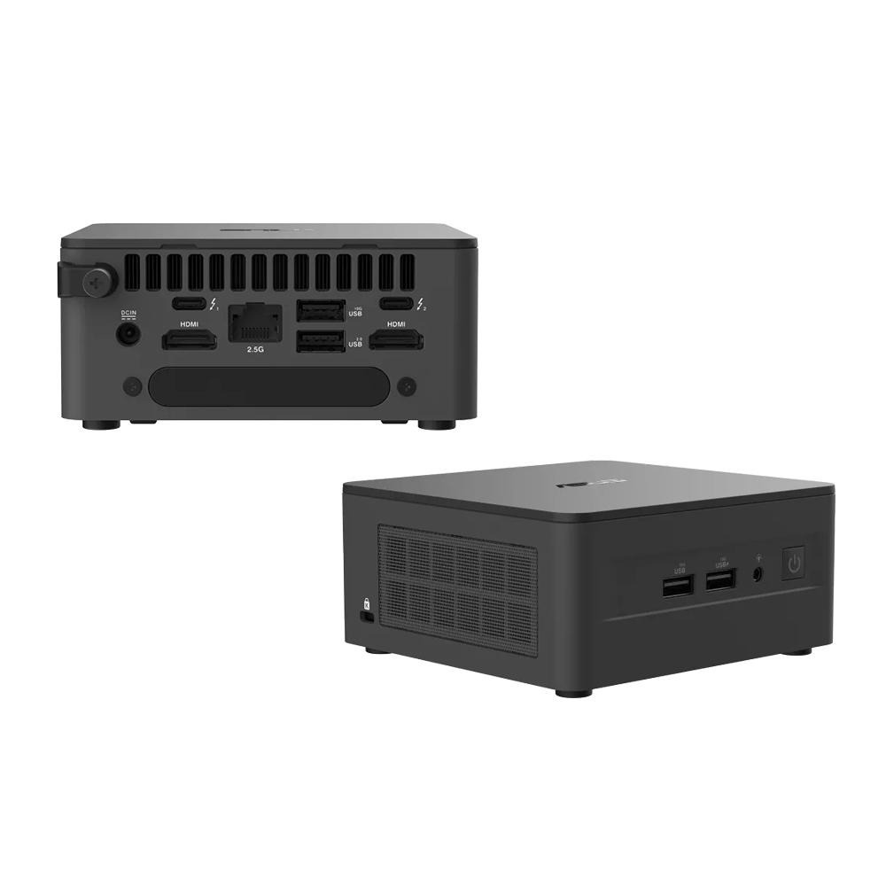 【升級含安裝】ASUS 華碩 NUC 13 PRO RNUC13ANHI700009I I7-1360P 迷你電腦-細節圖2