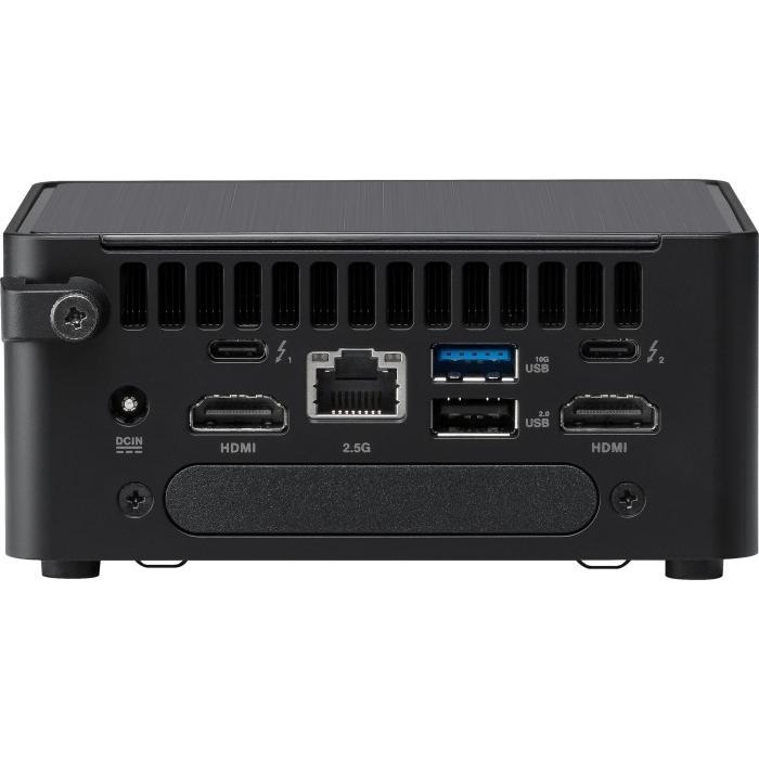 【升級含安裝】ASUS 華碩 NUC 14 PRO RNUC14RVHU500009I U5-125H 迷你電腦-細節圖3