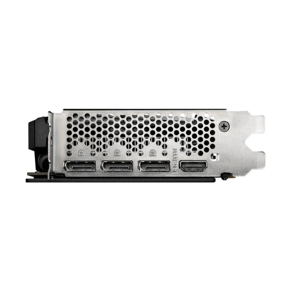 MSI 微星 RTX3060 VENTUS 2X 12G OC 顯示卡 GDDR6 RTX 3060 超頻版 光華商場-細節圖6