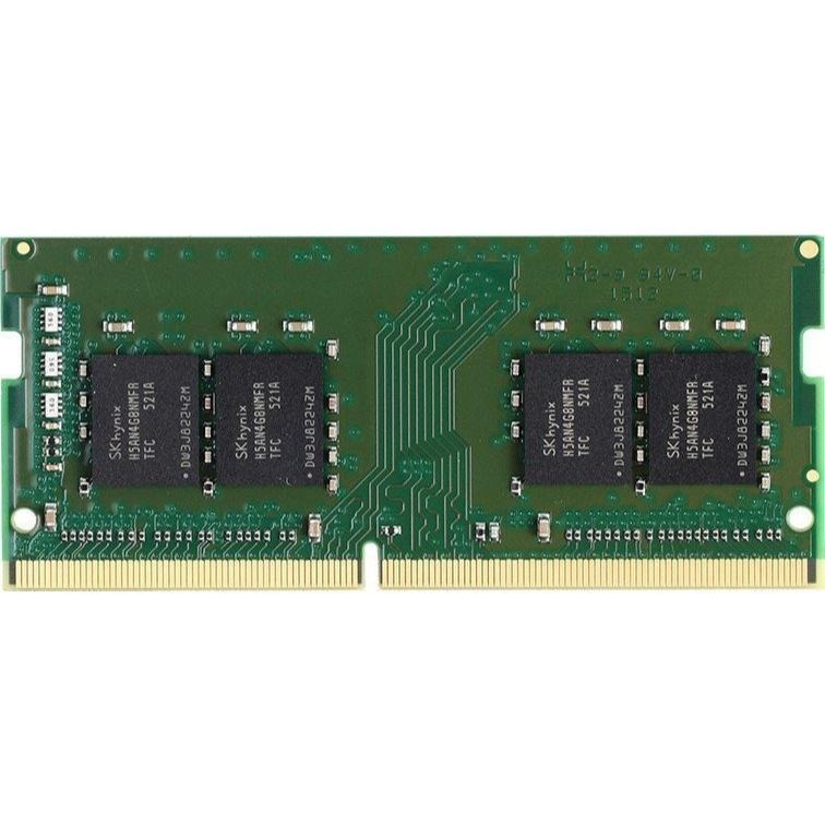 【熱銷款】Kingston 金士頓 DDR4 3200 8GB/16GB/32GB 筆記型記憶體 KVR32S22S8-細節圖2