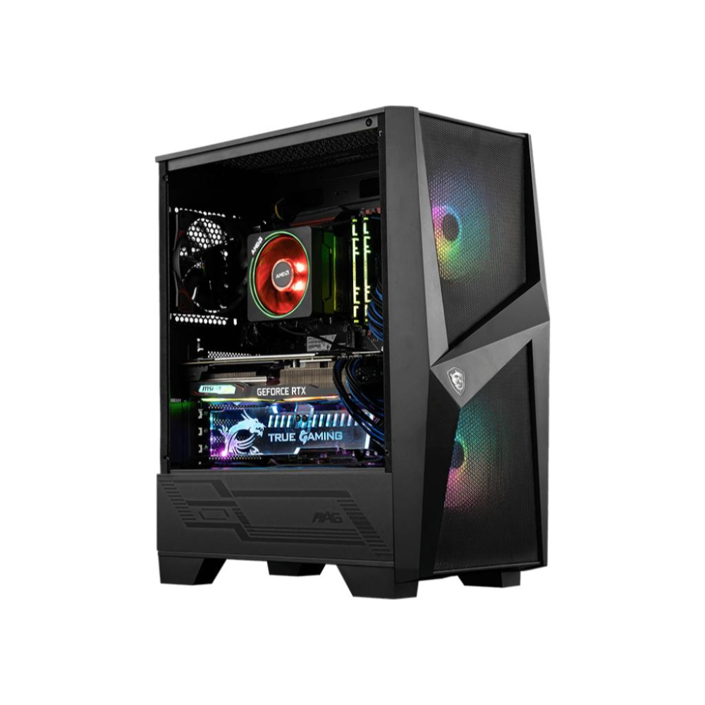 MSI 微星 ATLAS MYSTIC ARGB V2.0 顯卡支撐架 支撐架 顯卡支架 顯示卡支撐架  光華 公司貨-細節圖4