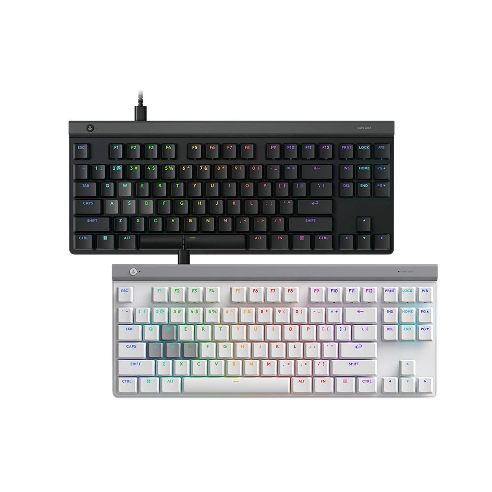 Logitech 羅技 G G515 RAPID TKL 類比磁軸電競鍵盤 遊戲鍵盤 機械鍵盤 電競鍵盤 光華商場-細節圖2