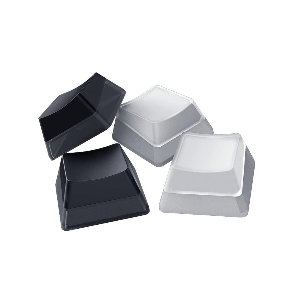 RAZER 雷蛇 Phantom Keycap Upgrade Set－ABS 幻影布丁鍵帽 (英文) 十字軸 光華-細節圖2