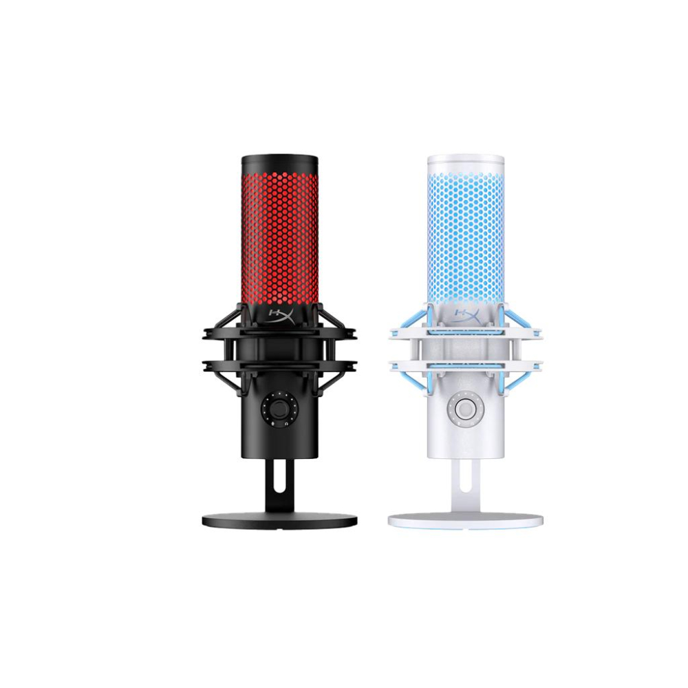 HyperX Quadcast 2－USB 電競麥克風 遊戲麥克風 直播麥克風 實況麥克風 麥克風 光華-細節圖2