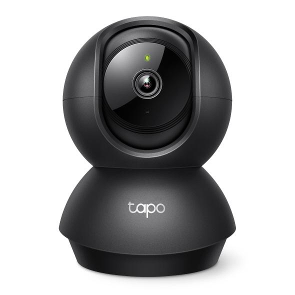 TP-LINK Tapo C211 360度旋轉式 AI 家庭防護 Wi-Fi 網路攝影機 監視器 攝影機 3MP 光華-細節圖2