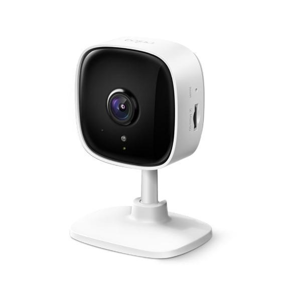 免運【現貨熱銷】TP-Link Tapo C110 wifi攝影機 網路監視器 Wi-Fi 攝影機 遠端監控 夜視高畫質-細節圖2