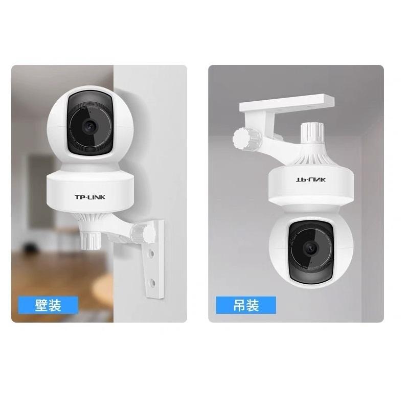 【現貨】TP-LINK TAPO IPCAM 壁掛架 C220 C210 C225 C320WS 黏貼式 攝影機 支架-細節圖5