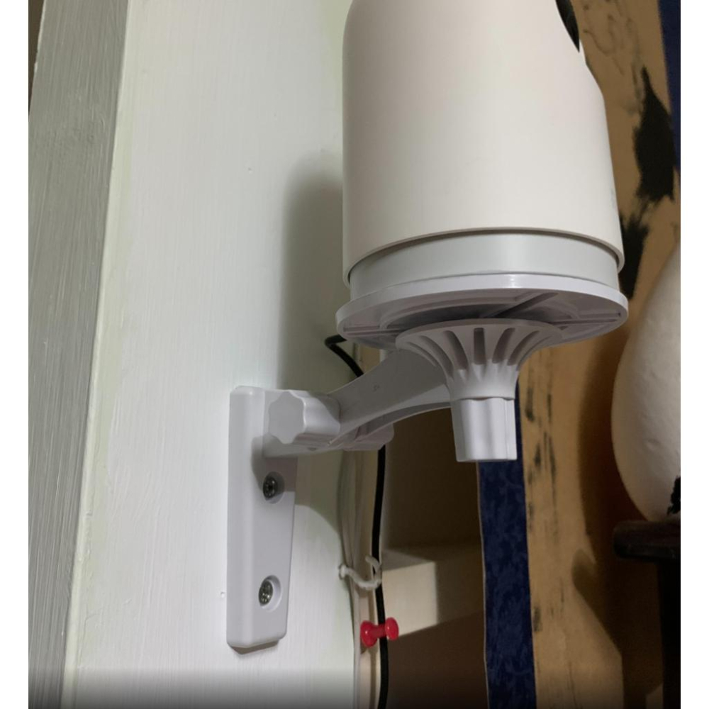 【現貨】TP-LINK TAPO IPCAM 壁掛架 C220 C210 C225 C320WS 黏貼式 攝影機 支架-細節圖7
