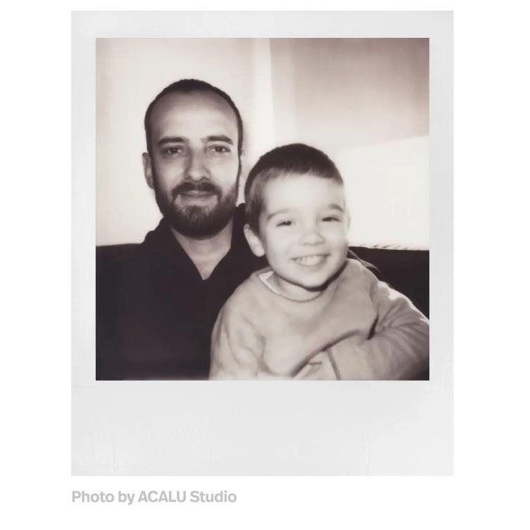 Polaroid 寶麗萊 B&W Color 600 Film 600型 彩色/黑白 白框相紙 圓框相紙 彩框相紙 光華-細節圖6