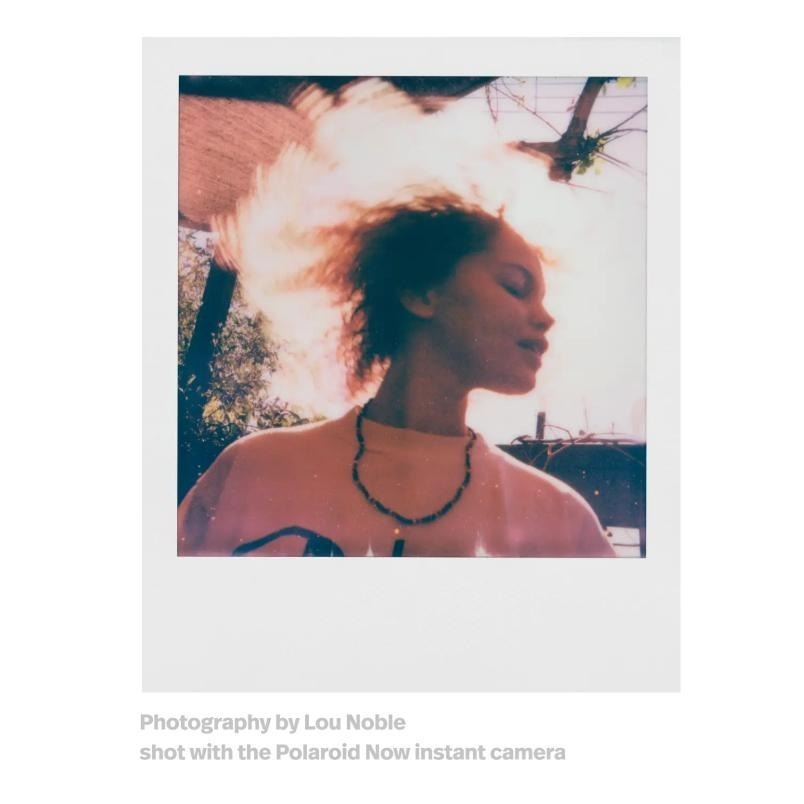 Polaroid 寶麗萊 B&W Color 600 Film 600型 彩色/黑白 白框相紙 圓框相紙 彩框相紙 光華-細節圖7