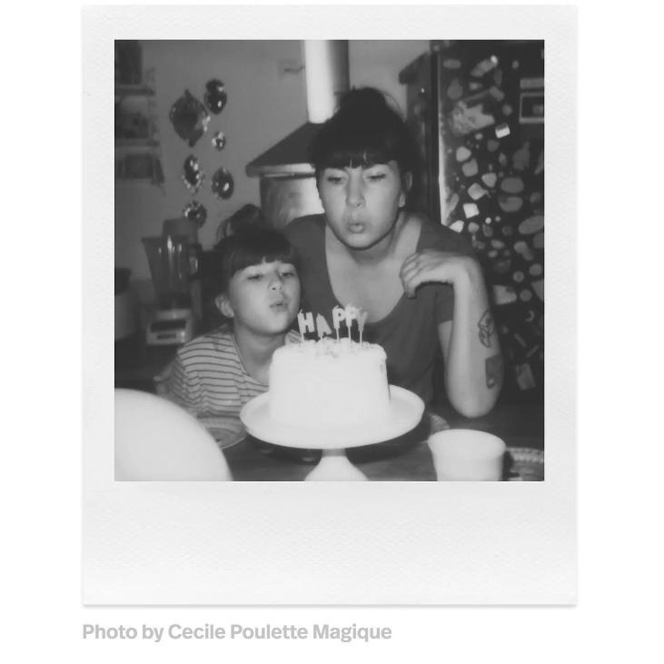 Polaroid 寶麗萊 B&W Color 600 Film 600型 彩色/黑白 白框相紙 圓框相紙 彩框相紙 光華-細節圖8