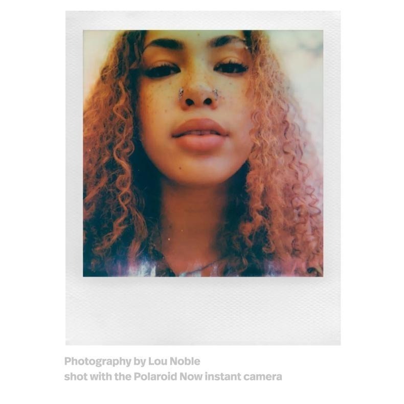 Polaroid 寶麗萊 B&W Color 600 Film 600型 彩色/黑白 白框相紙 圓框相紙 彩框相紙 光華-細節圖5