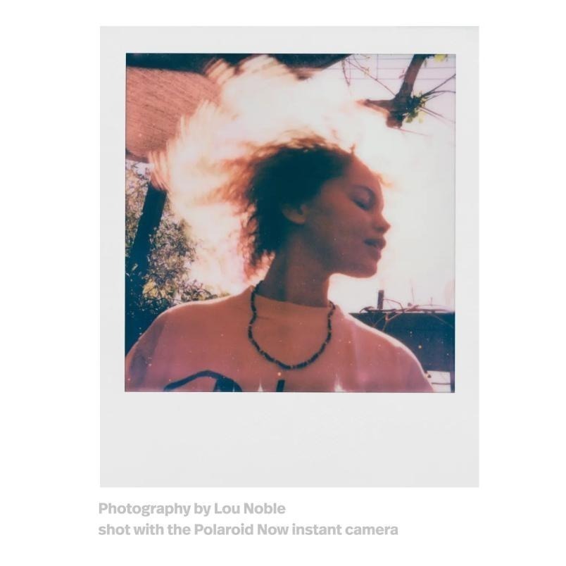 Polaroid 寶麗萊 B&W Color 600 Film 600型 彩色/黑白 白框相紙 圓框相紙 彩框相紙 光華-細節圖7