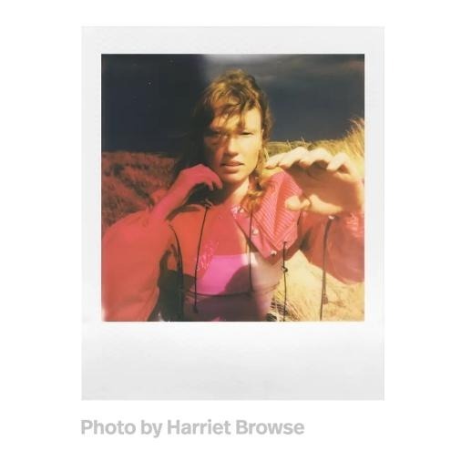 Polaroid 寶麗萊 Polaroid Go Film 彩色白框 彩色黑框 雙包裝相紙 底片 拍立得 相紙 光華-細節圖4