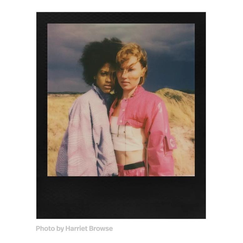 Polaroid 寶麗萊 Polaroid Go Film 彩色白框 彩色黑框 雙包裝相紙 底片 拍立得 相紙 光華-細節圖5