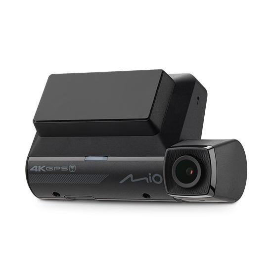 Mio MiVue 960W+ E80D－4K 新2代星光級 安全預警九合一 GPS WIFI 行車記錄器 光華-細節圖2