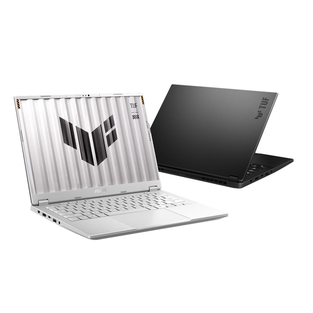 【升級】ASUS華碩 TUF Gaming A14 (2024) FA401UU 14吋 電競筆電 R7／4050-細節圖2