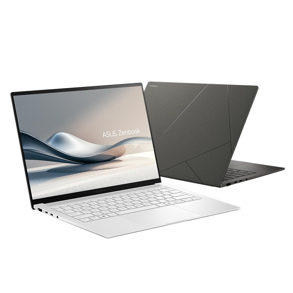ASUS 華碩 Zenbook S 14 (UX5406) UX5406SA 14吋 輕薄AI筆電 C7-258V 光華-細節圖2