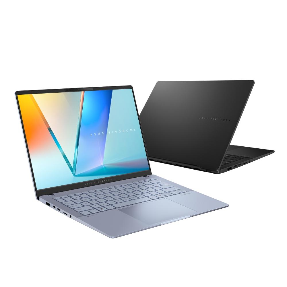 ASUS 華碩 Vivobook S 14 OLED (S5406) S5406SA 14吋 輕薄筆電 U5-228V-細節圖2
