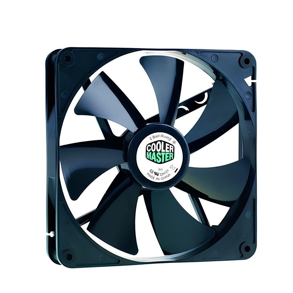 Cooler Master酷碼 長效型風扇 8CM 9CM 12CM 14CM 2000/1800/1000轉 光華商場-細節圖2