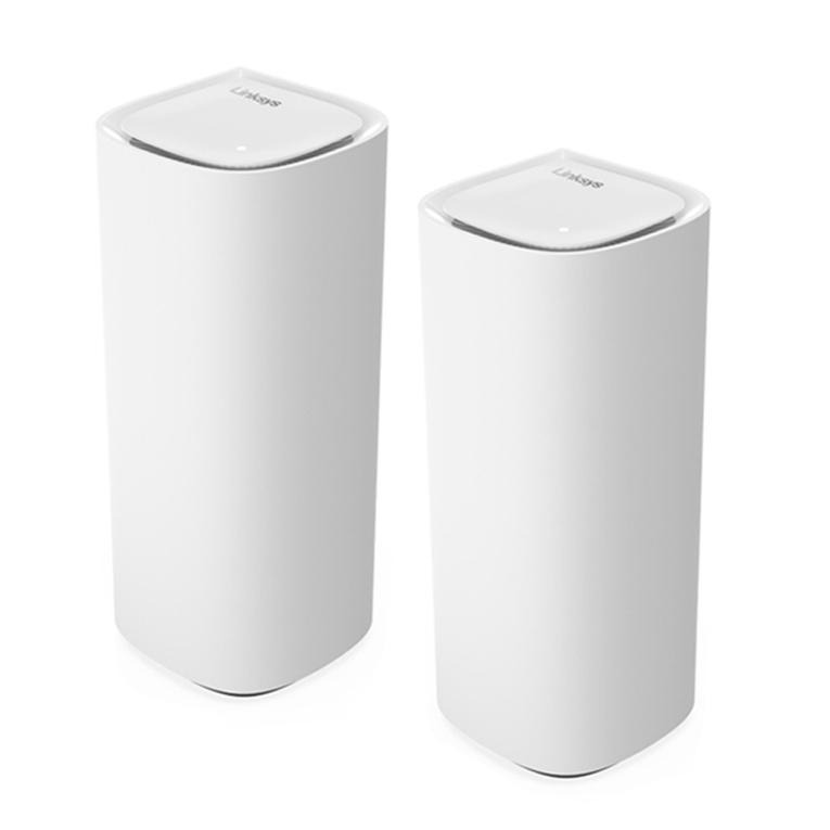 Linksys Velop Pro 7 BE11000 WiFi 7 三頻 2.5G 無線網狀路由器 光華商場-細節圖2