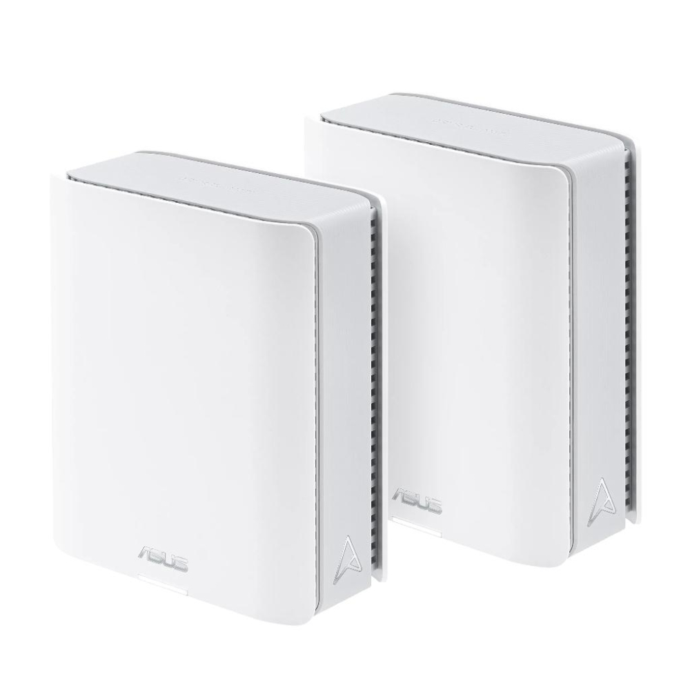 ASUS 華碩 ZenWIFI BT8 三頻 WiFi 7 AiMesh 無線路由器(二入) Mesh 系統 分享器-細節圖2