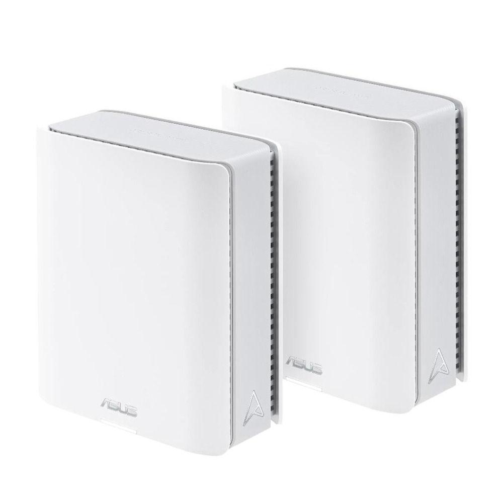 ASUS 華碩 ZenWIFI BT8 三頻 WiFi 7 AiMesh 無線路由器(二入) Mesh 系統 分享器-細節圖2