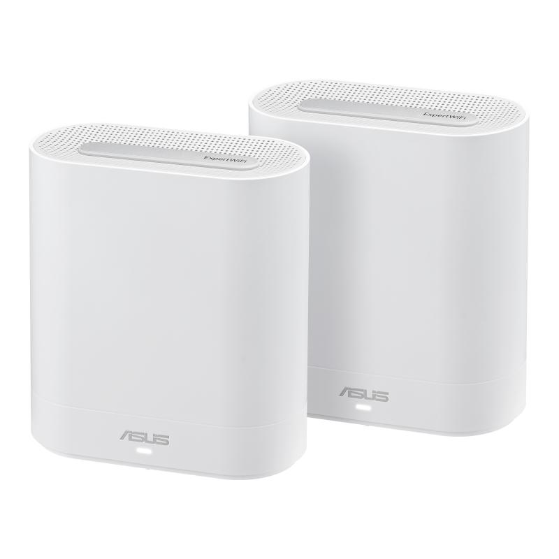 ASUS 華碩 ExpertWiFi EBM68 三頻 WiFi6 商用Mesh系統  Mesh Wifi 分享器 光華-細節圖2