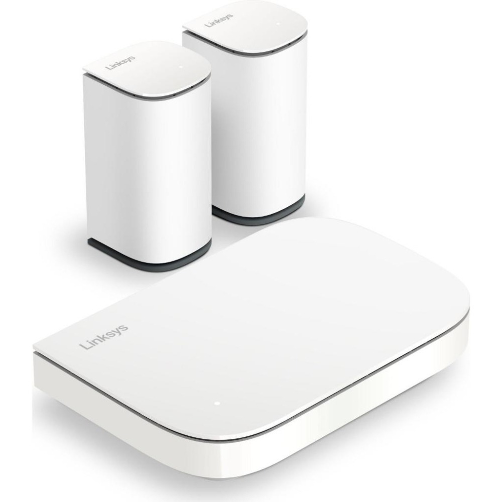 Linksys Velop Micro 6 系列 AX3000 雙頻無線路由器 Mesh 系統 分享器 路由器 光華-細節圖2