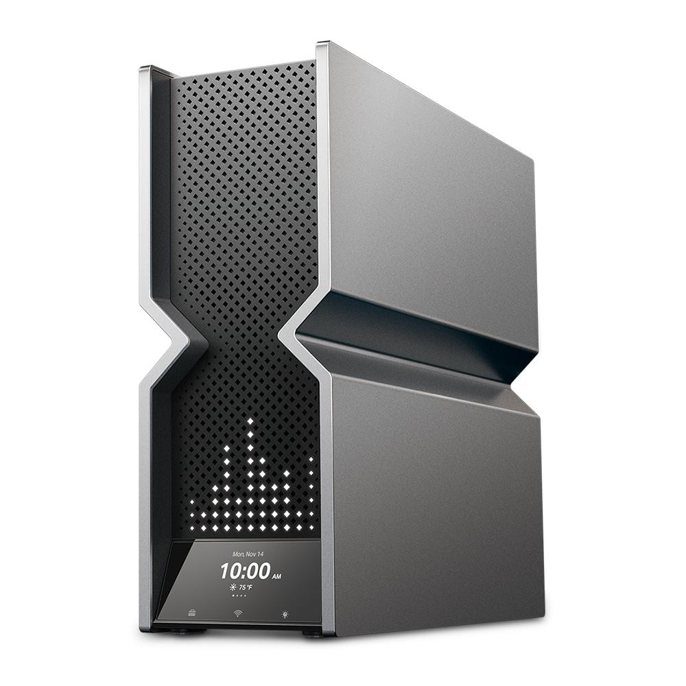 【免運直送】TP-Link Archer BE900 BE24000 wifi分享器 wifi7 四頻 10G連接埠-細節圖2