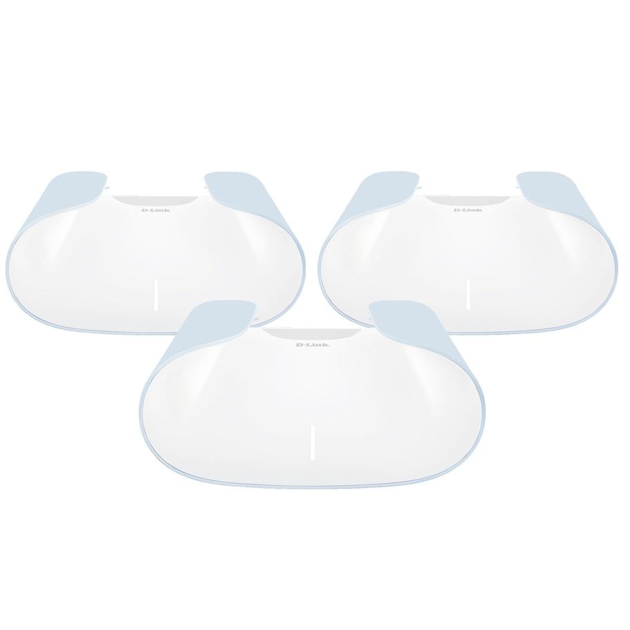 D-Link 友訊 AQUILA PRO AI M60 AX6000 Wifi 6 Mesh 雙頻 路由器 分享器 光華-細節圖2