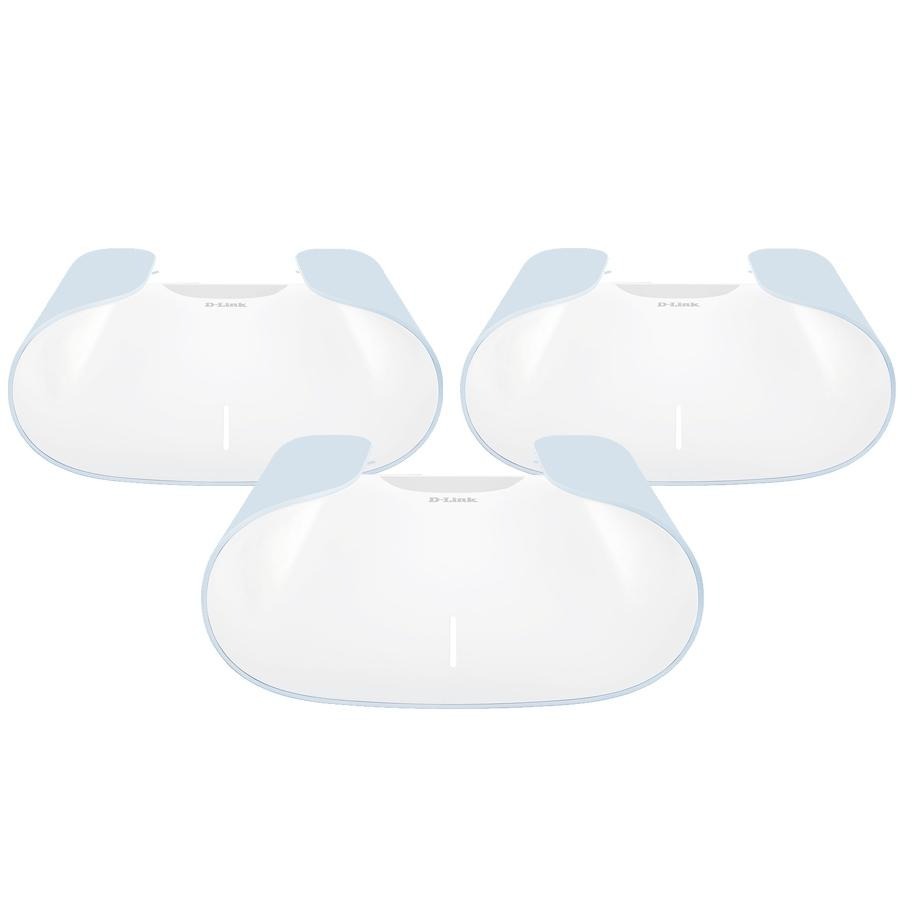 D-Link 友訊 AQUILA PRO AI M60 AX6000 Wifi 6 Mesh 雙頻 路由器 分享器 光華-細節圖2