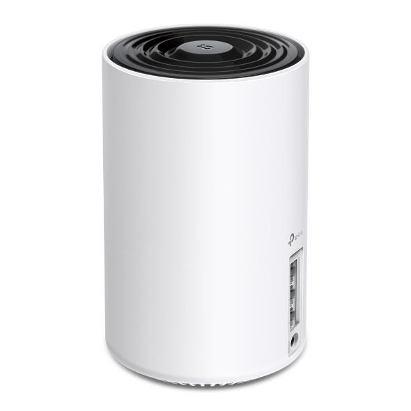 【免運直送】TP-LINK Deco X75 AX5400 Mesh WiFi 6 路由器 分享器 公司貨 光華商場-細節圖2