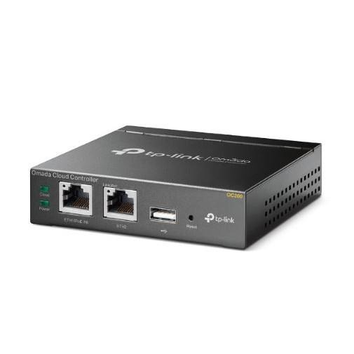 【免運直送】TP-Link Omada OC200 無線管理雲端控制器 雙電源 公司貨 光華商場-細節圖2