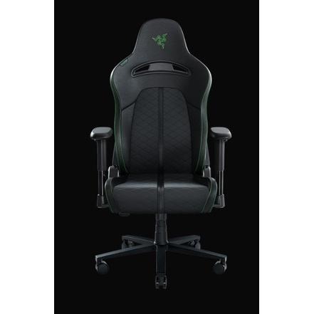 【現貨免運】Razer 雷蛇 Enki／Enki X－人體工學電競椅 粉／黑／綠／黑綠 遊戲椅 電競椅 公司貨-細節圖4