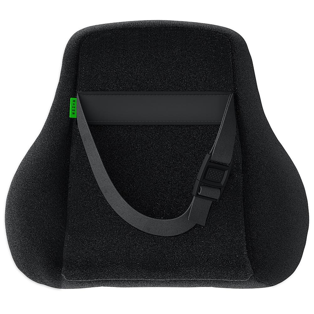 【熱銷】Razer 雷蛇 Lumbar/Head Cushion 電競椅腰枕 頭枕 腰枕 HelloKitty 光華-細節圖3