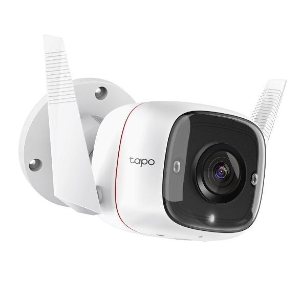 【現貨熱銷】TP-Link Tapo C310 3MP 高解析度 防水防塵 WiFi 無線 網路攝影機 監視器 光華商場-細節圖2