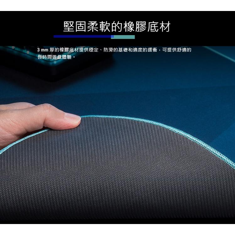 ASUS 華碩 ROG Hone Ace 混合型亂紋布電競鼠墊 滑鼠墊 鼠墊 電競鼠墊 XXL 光華商場 公司貨-細節圖3