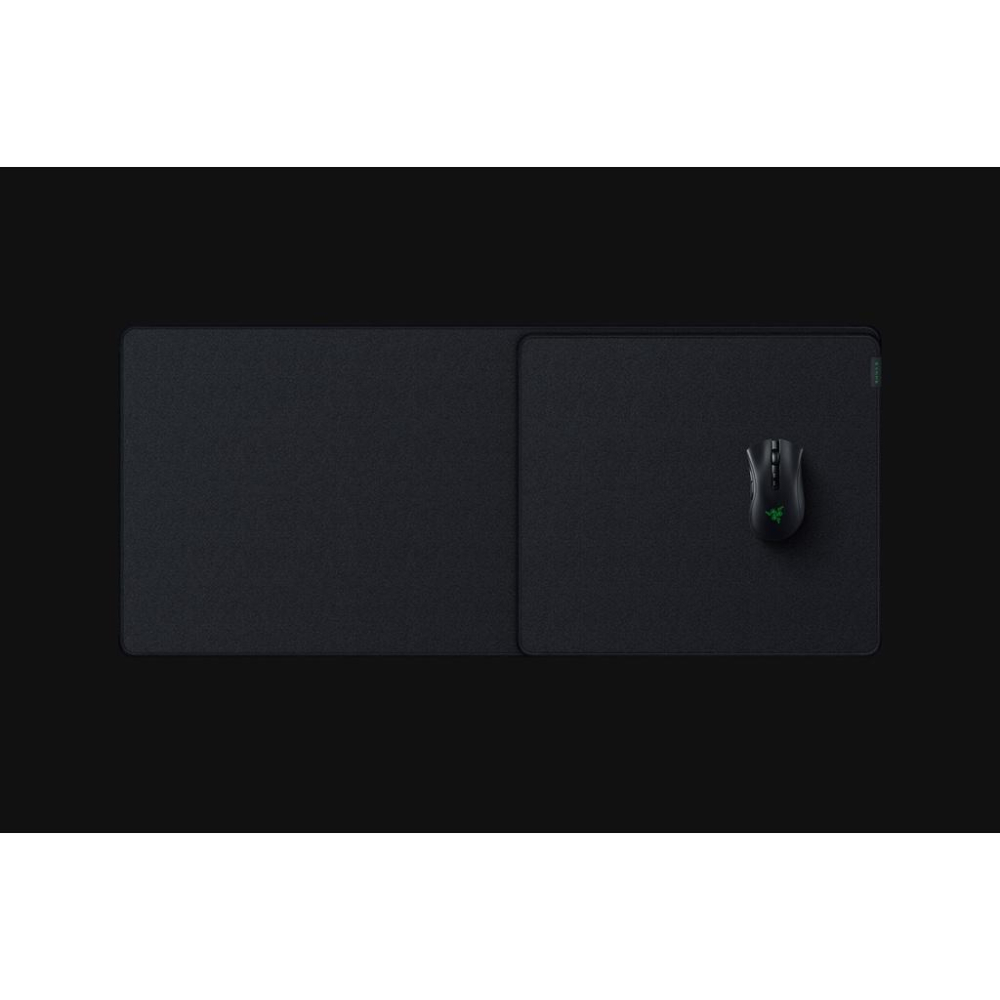 【現貨熱銷】Razer 雷蛇 Strider 凌甲蟲 防水 軟硬混合式 電競滑鼠墊 公司貨 XXL L 速度 光華商場-細節圖5