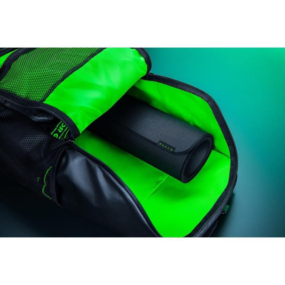 【現貨熱銷】Razer 雷蛇 Strider 凌甲蟲 防水 軟硬混合式 電競滑鼠墊 公司貨 XXL L 速度 光華商場-細節圖7