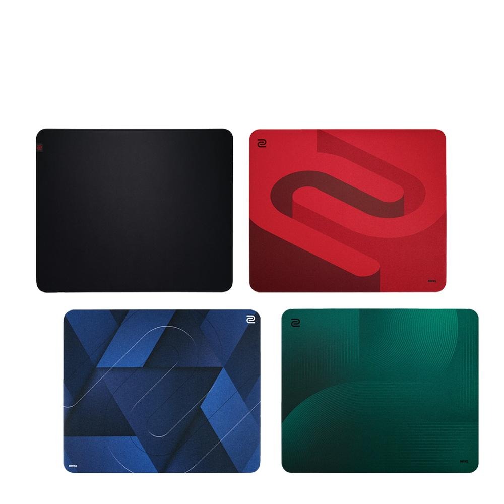 BenQ ZOWIE 卓威 G-SR／G-SR-SE 系列 電競滑鼠墊 (L) Rouge／Bule／Bi／II／III-細節圖2
